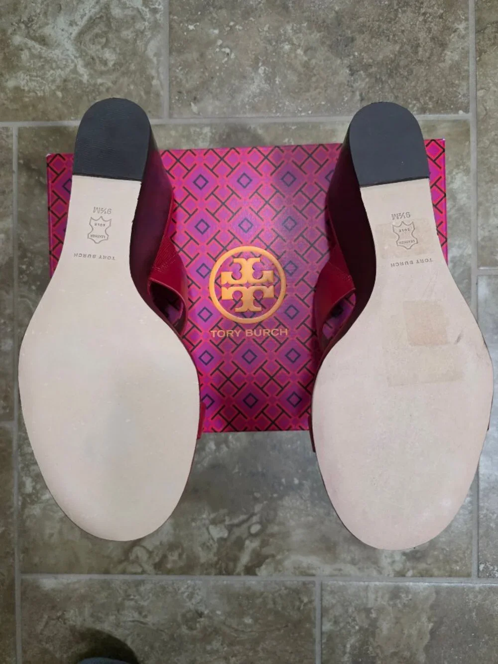 Women's Shoes